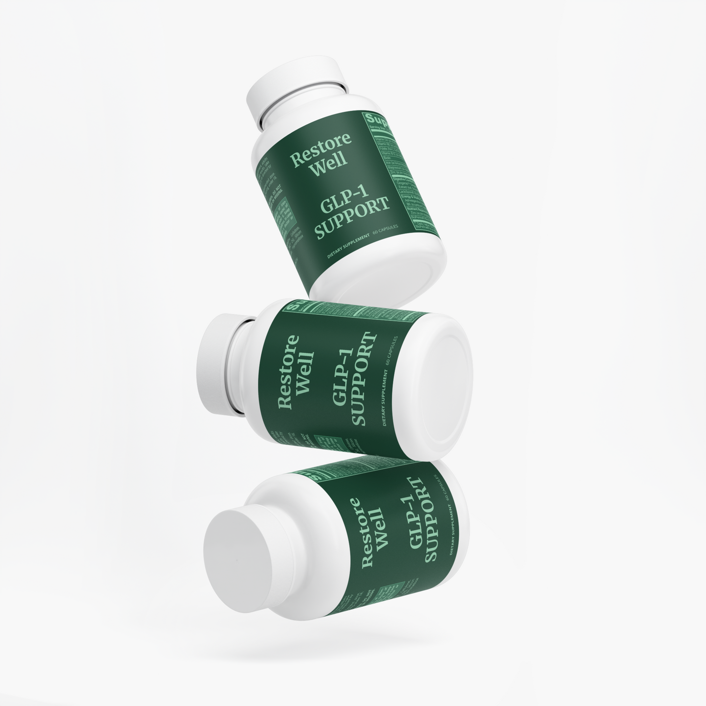 GLP-1 Support