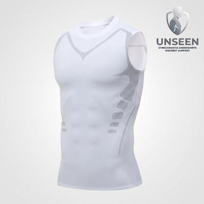 Core Tank — Compression Fit
