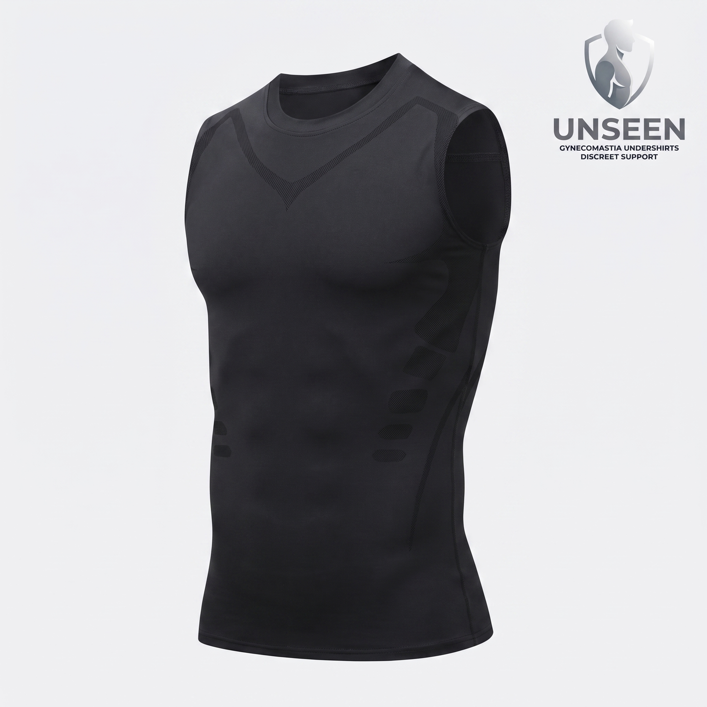 Core Tank — Compression Fit