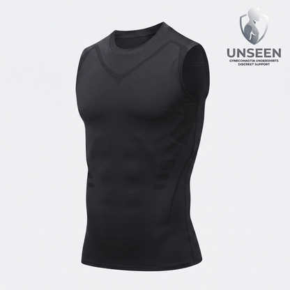 Core Tank — Compression Fit