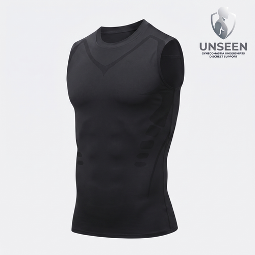 Core Tank — Compression Fit