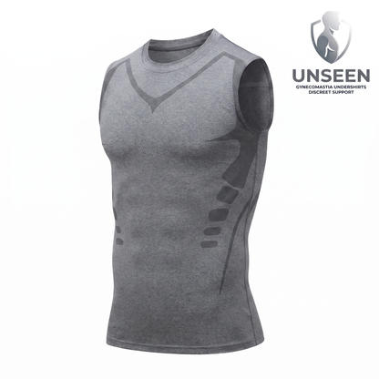 Core Tank — Compression Fit