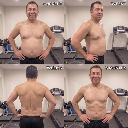 Core Tank — Compression Fit